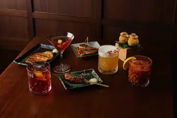 Akanoya Robatayaki