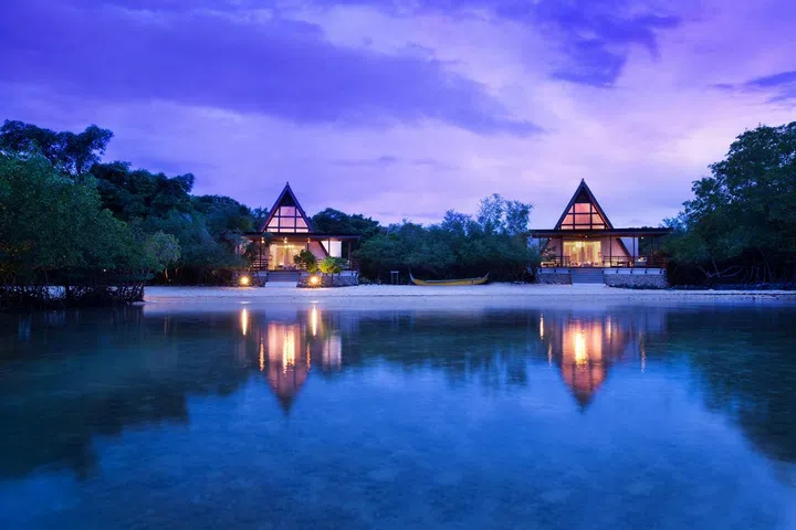 Plataran Menjangan Resort & Spa Review 