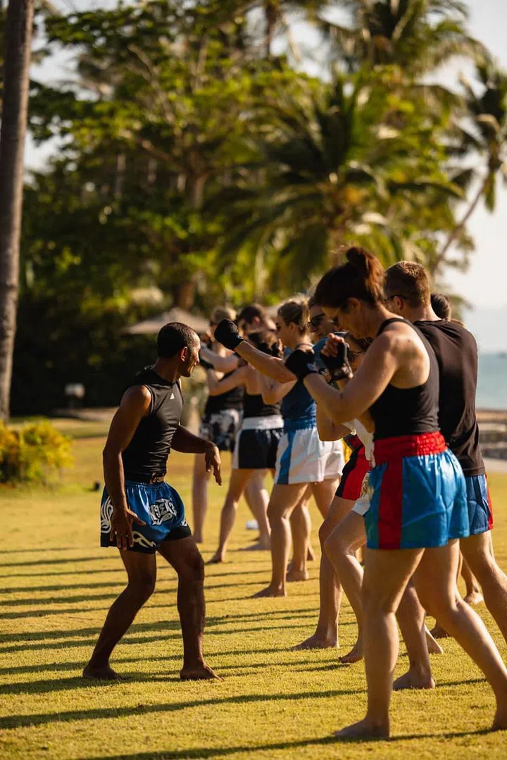 Photo: ÀNI Thailand