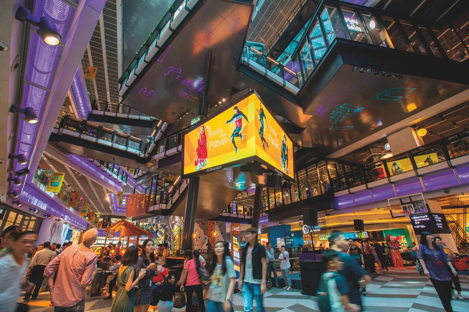 Future of Retail