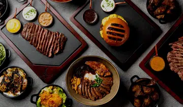 Premium Steak delivery featured