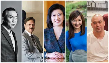 Business leaders on the importance of human capital