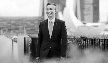 Choe Peng Sum