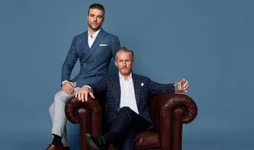 Edit Suits Co.