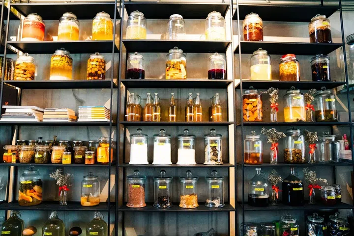 pickle dining