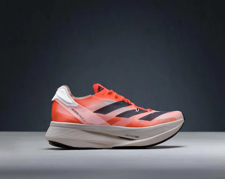 Adizero addidas
