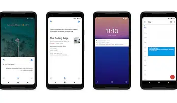 Google Assistant