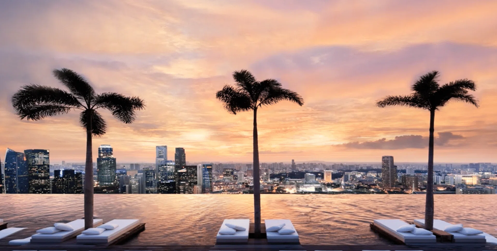 Marina Bay Sands