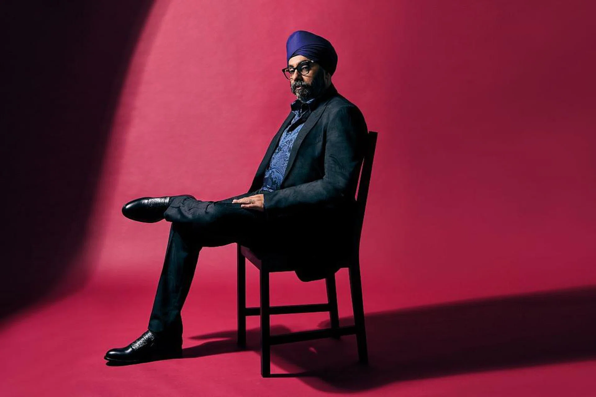 Simranjit Singh