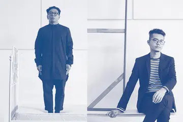 Zulkhairi Zulkiflee Rizman Putra FI