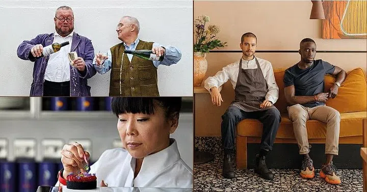 london food guide