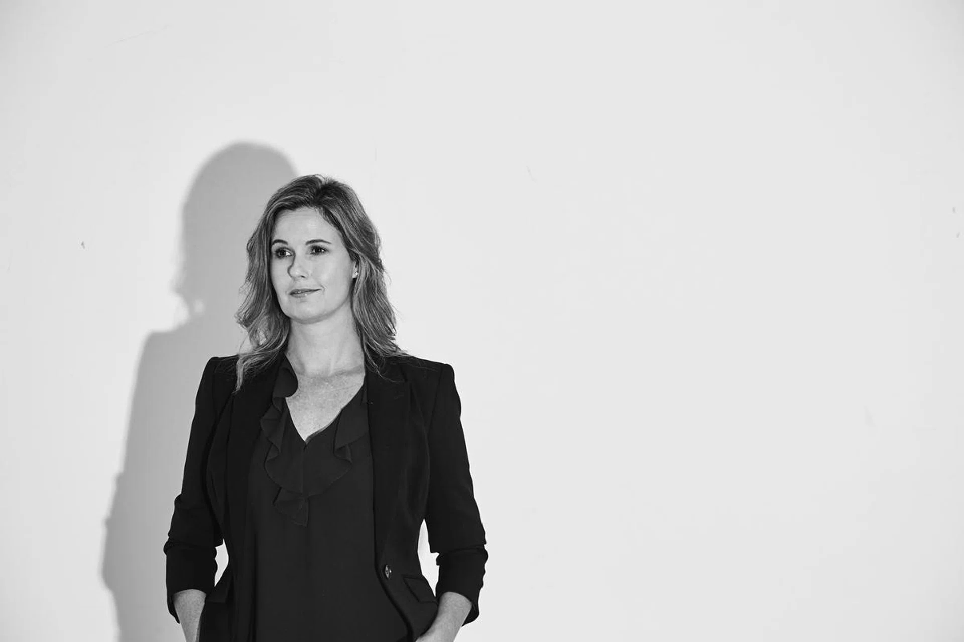 Leanne Taylor of Citrix