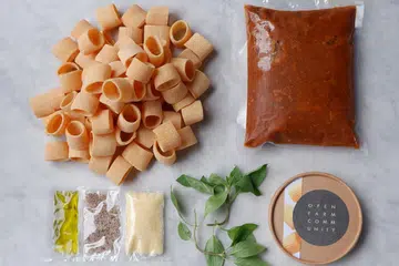 Mother's Day Meal Kits featured