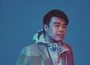 Daniel Chia, CEO of Call Levels.