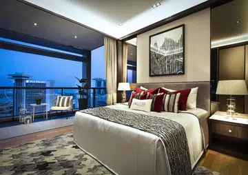 South Beach Residences