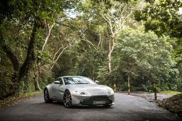 car photography singapore