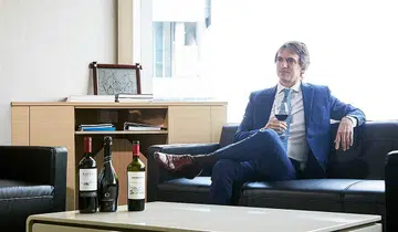 Federico Barttfeld