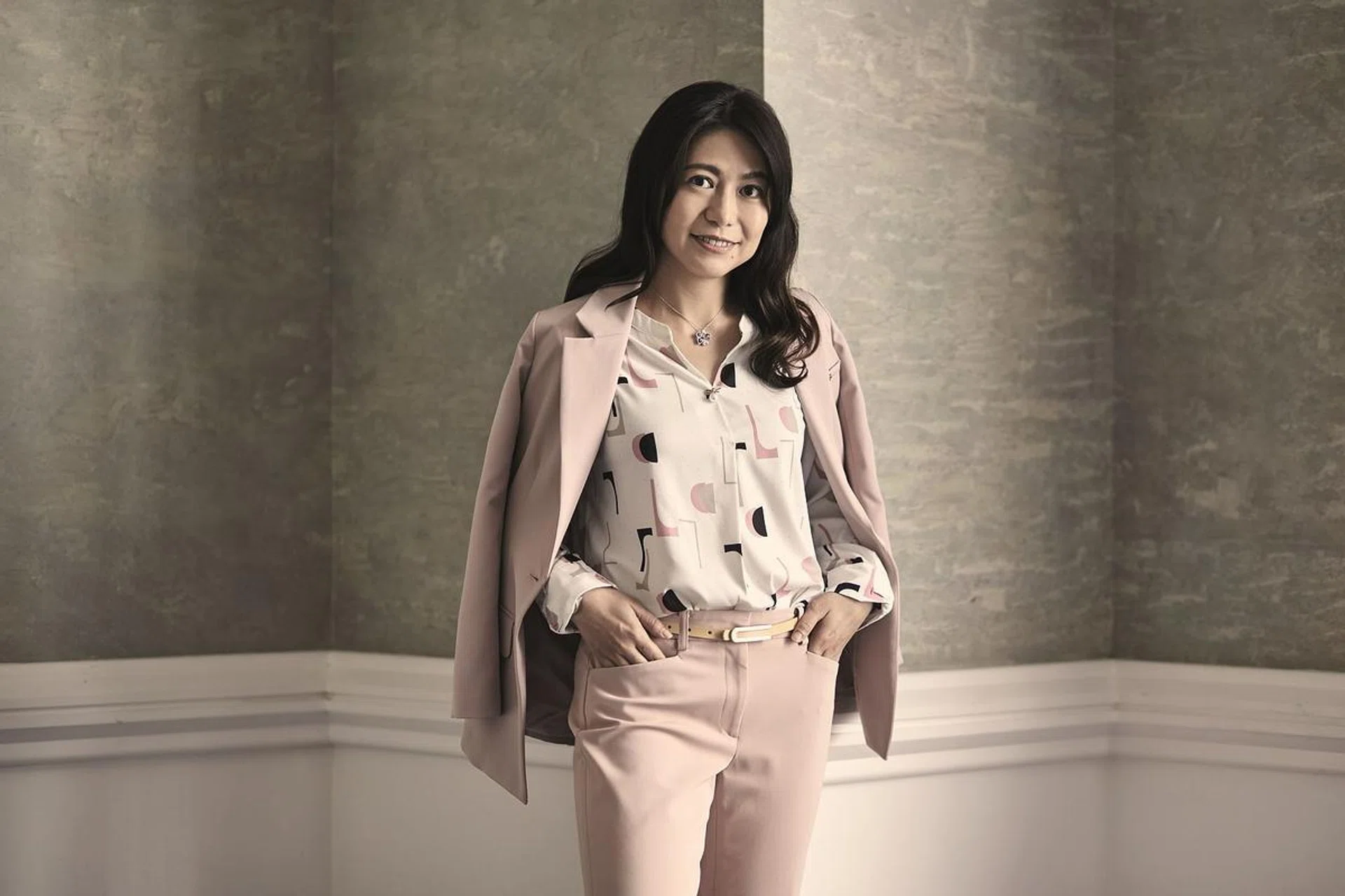 AIA Liu Chunyen