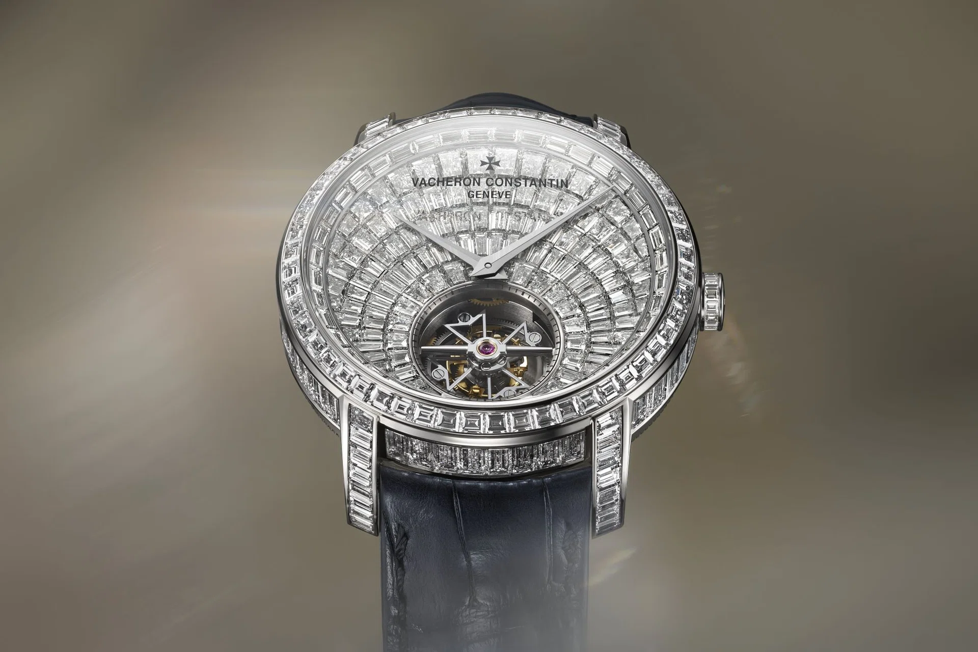 high jeweller