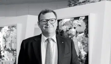 Thierry Stern Patek Philippe