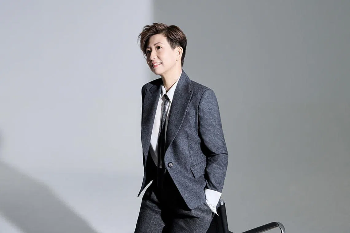 Zann Kwan believes the future of family offices and wealth preservation is  digital - The Peak Magazine | PEAK Singapore