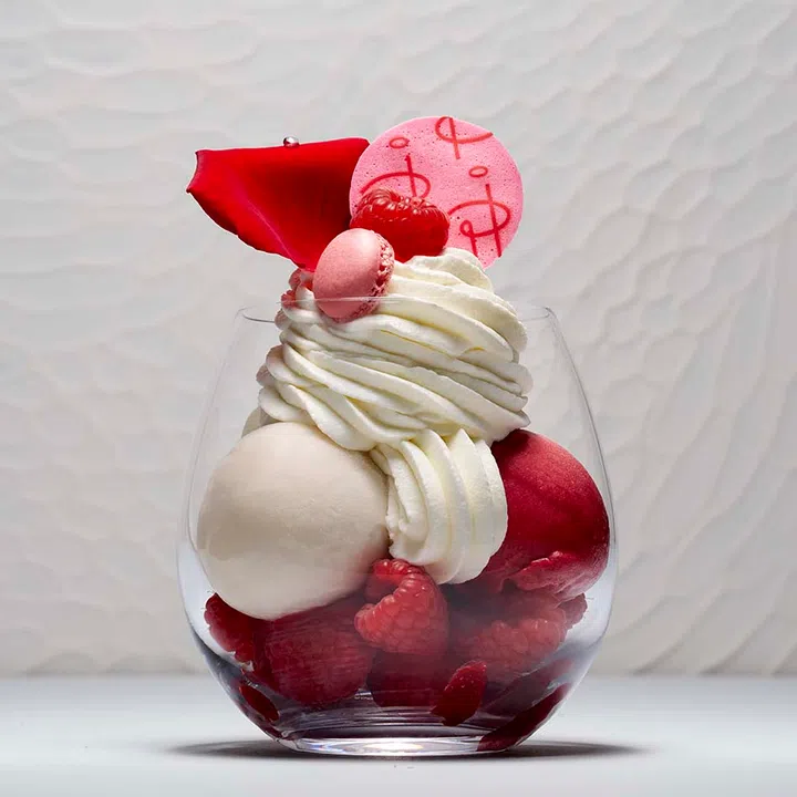 Pierre Hermé Singapore 