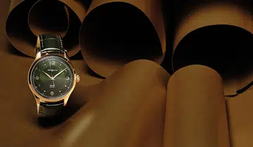 Luxury Watches