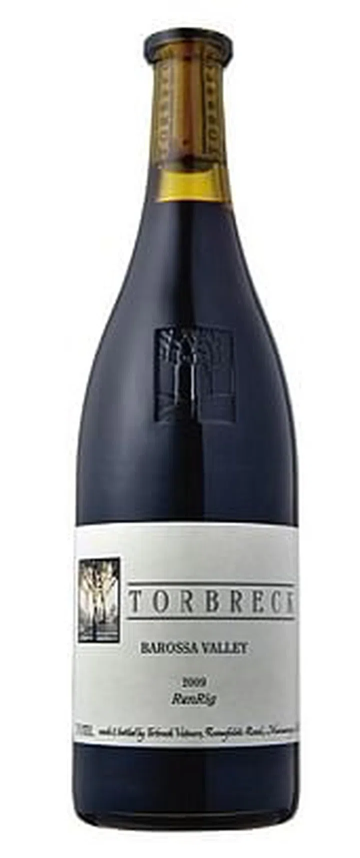Torbreck