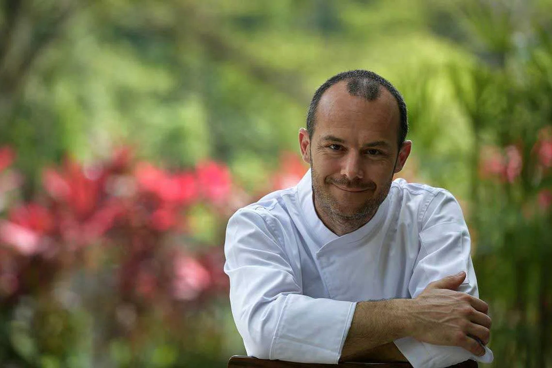 Patrick Heuberger
