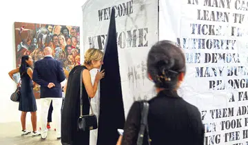 Art Stage Singapore
