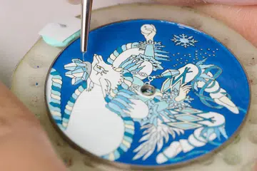 Le Sacre des Saisons