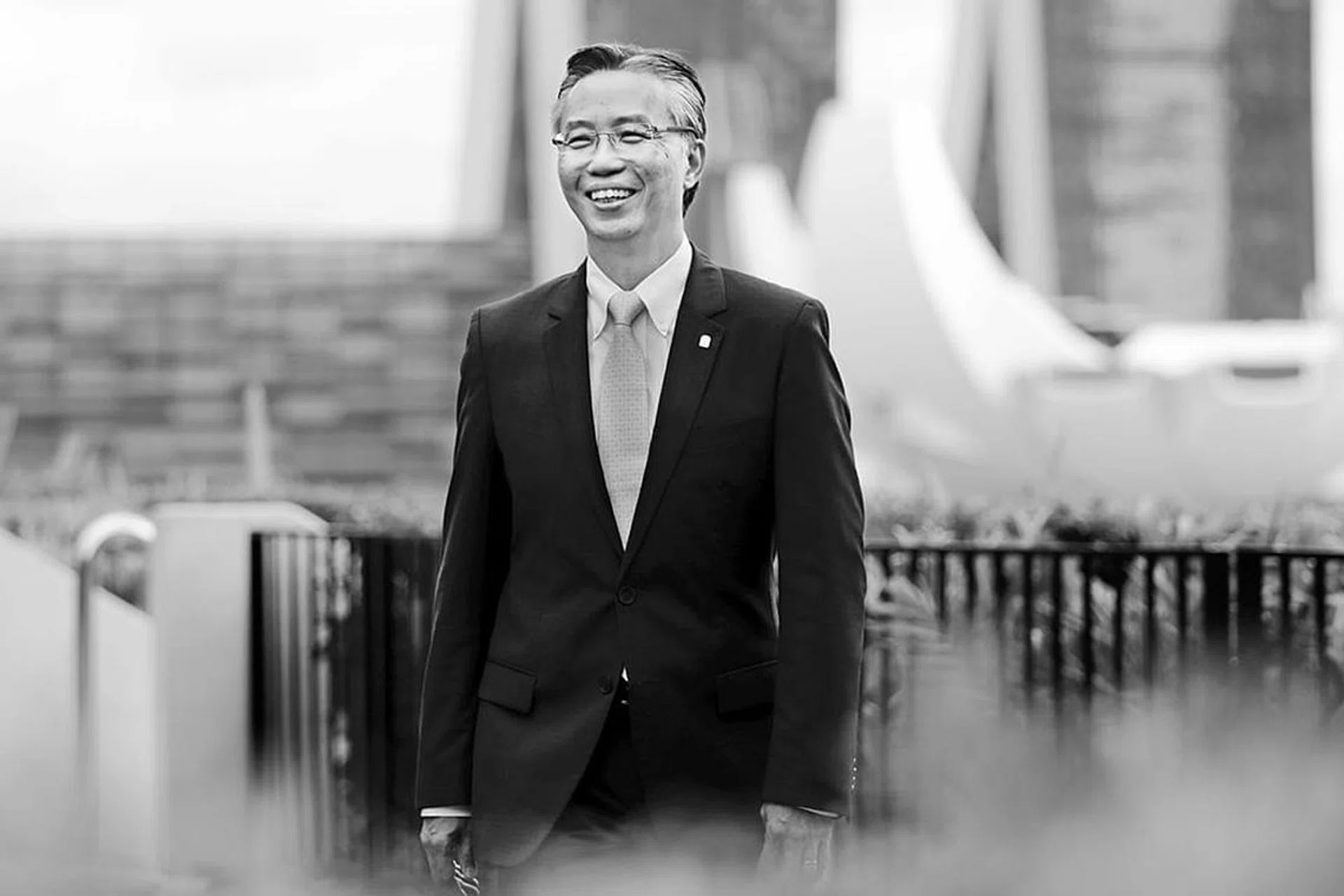 Choe Peng Sum