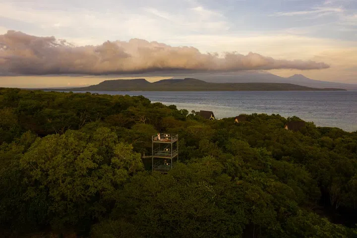Plataran Menjangan Resort & Spa Review 