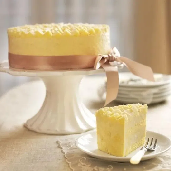 best durian cake singapore