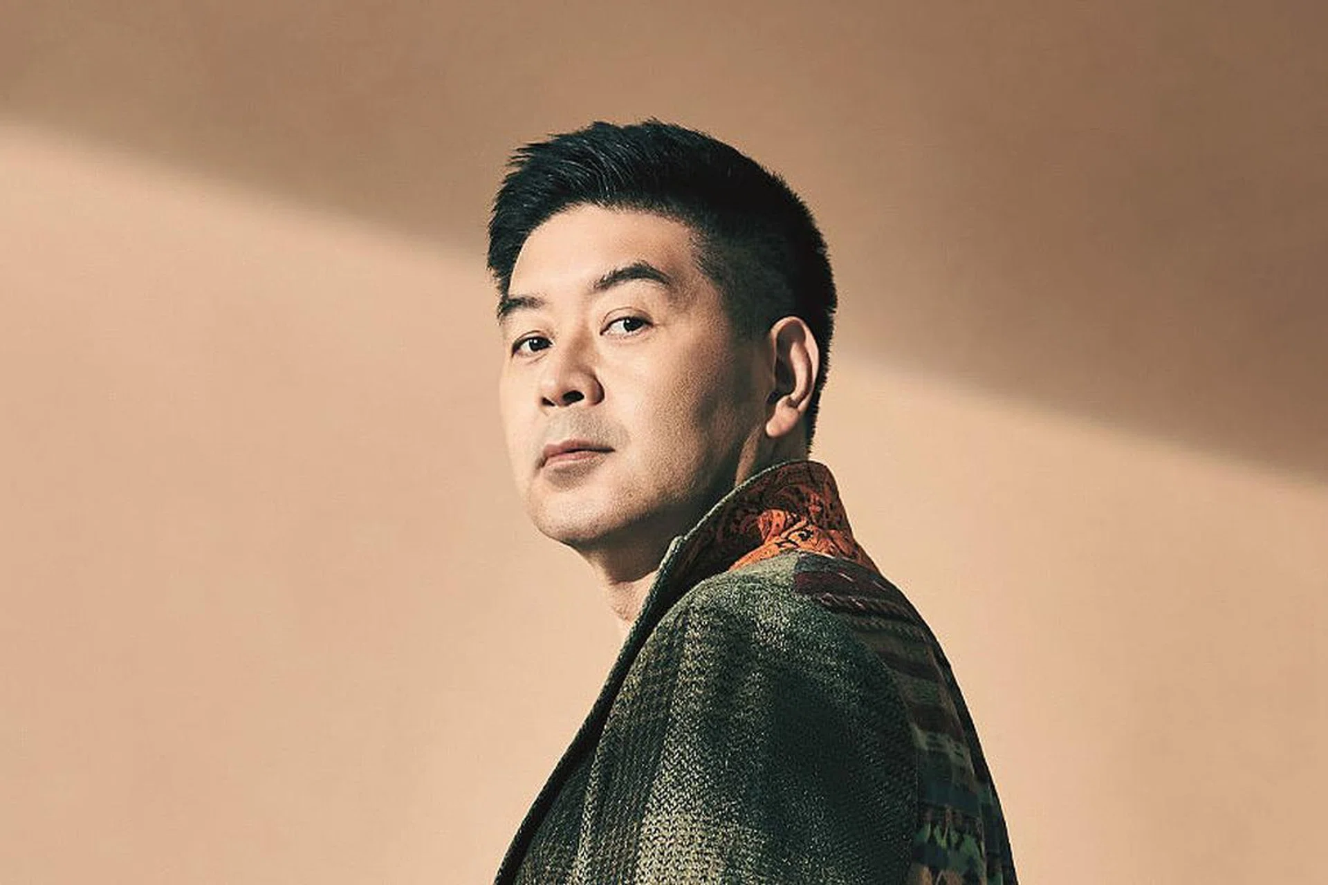 Medtronic APAC President Chris Lee