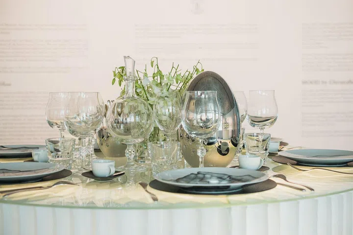  Alliance Francaise exhibition