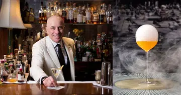 World's 50 Best Bars 2023