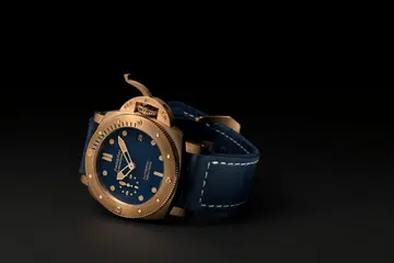 Panerai Bronzo PAM 1074