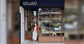 Next Gen: Priscilla Tan, SOJAO Founder