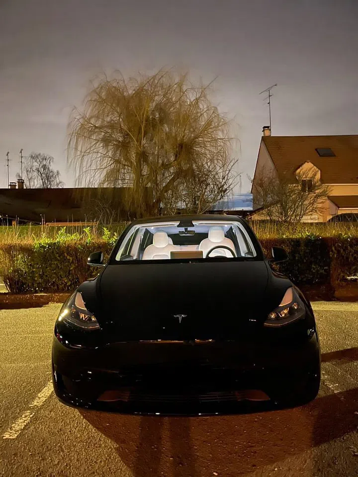 ev
