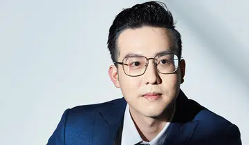 Alvin Chong, Finance Professional