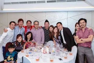 Porsche Club Singapore