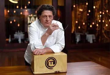 Masterchef in Melbourne