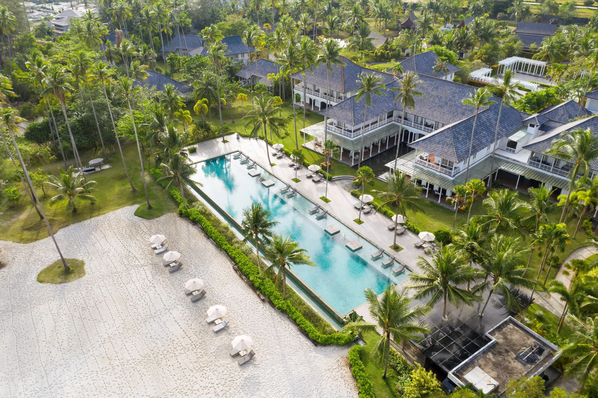 The Sanchaya Bintan