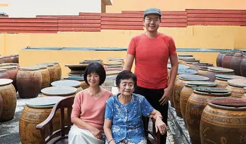Nanyang Sauce