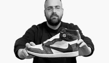 Sneaker Con
