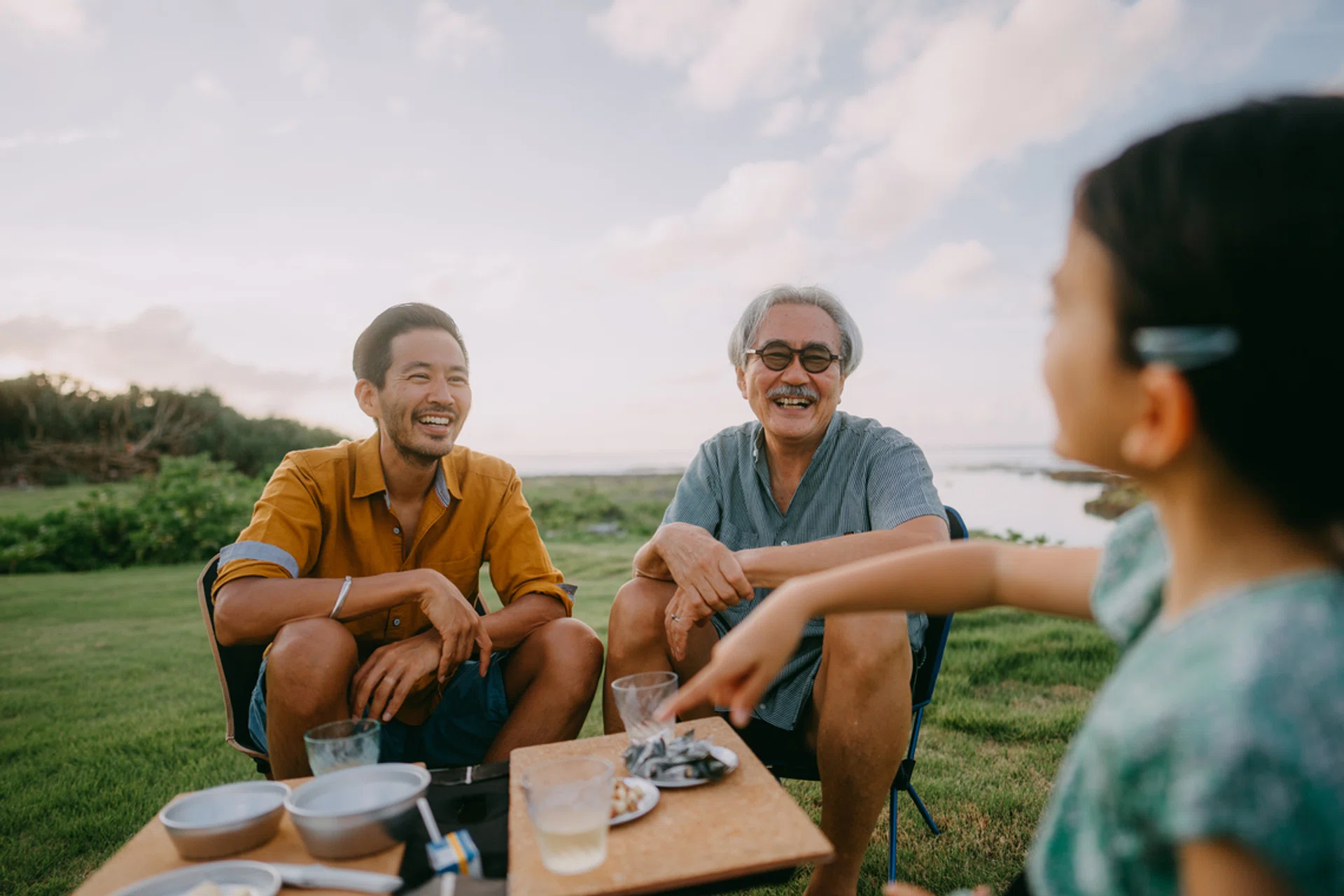 Planning for later life with financial independence involves more than finances, encompassing health, long-term care needs and overall well-being.