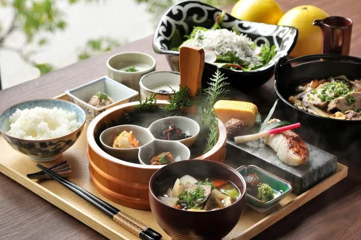 onsen ryokan near Tokyo