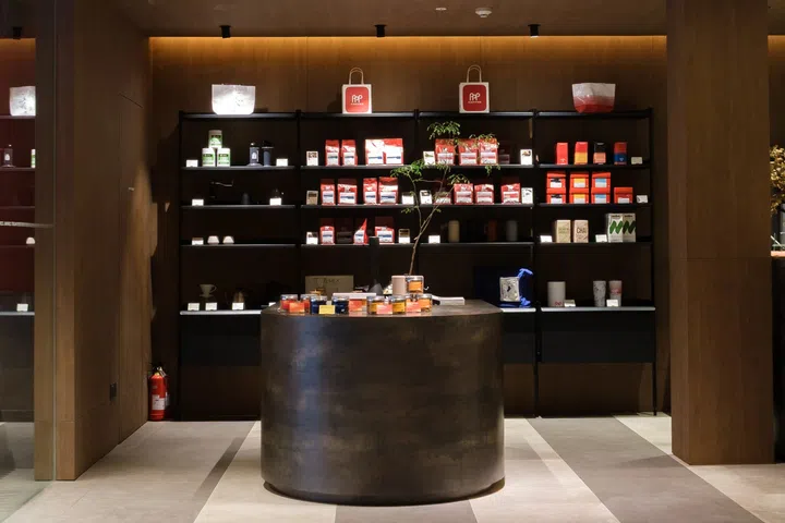best coffee singapore
