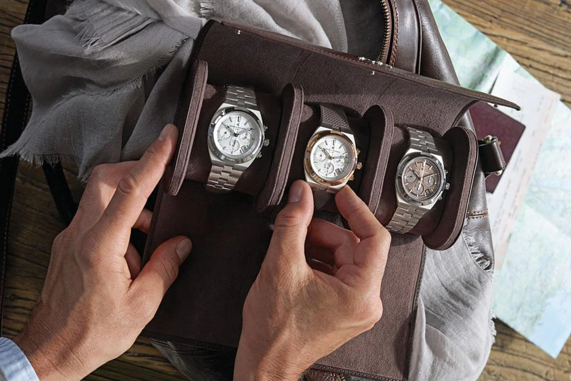 Watch Strap